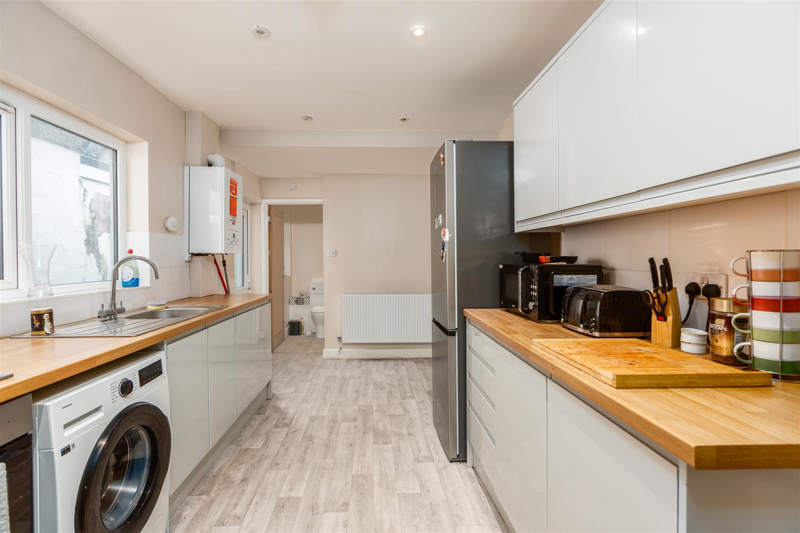 Portia Terrace, Mount Pleasant, Swansea, SA1 6XW